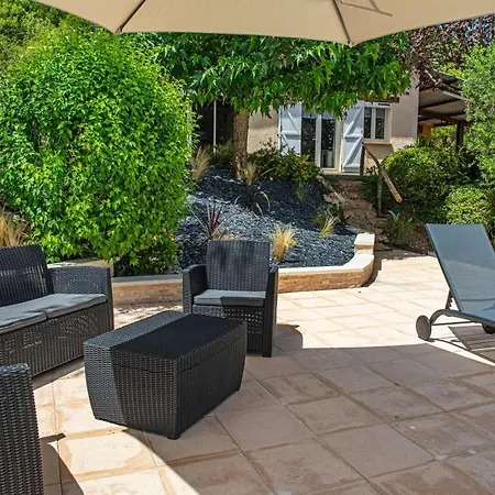 Maison De Charme - Piscine - Calme - 100m2