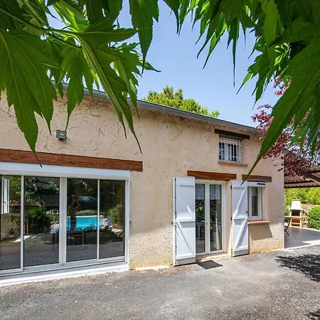 Вилла Maison De Charme - Piscine - Calme - 100m2 *