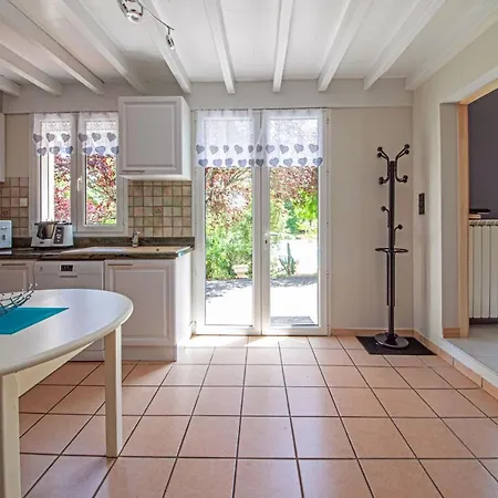 Maison De Charme - Piscine - Calme - 100m2 *