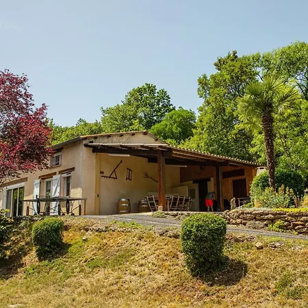 Вилла Maison De Charme - Piscine - Calme - 100m2