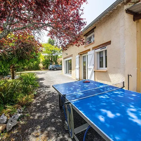 Maison De Charme - Piscine - Calme - 100m2 *