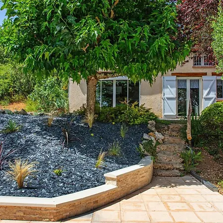 Вилла Maison De Charme - Piscine - Calme - 100m2