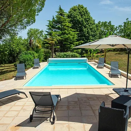 Maison De Charme - Piscine - Calme - 100m2