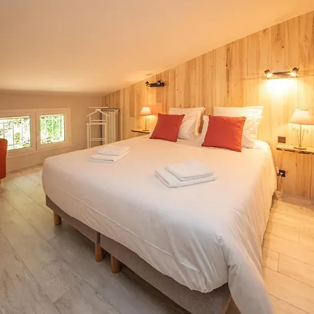 Вилла Maison De Charme - Piscine - Calme - 100m2 Campagnac (Tarn)